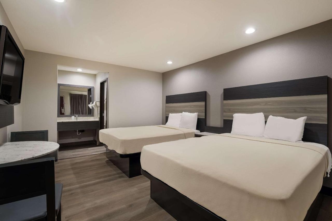 Rodeway Inn San Bernardino & Redlands Esterno foto